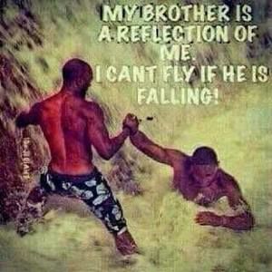 Meet your Posher, Nathaniel